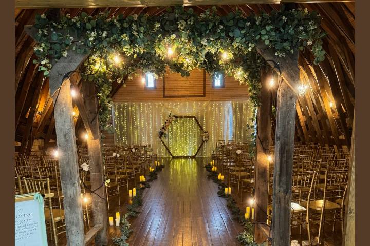 Beautiful Arches