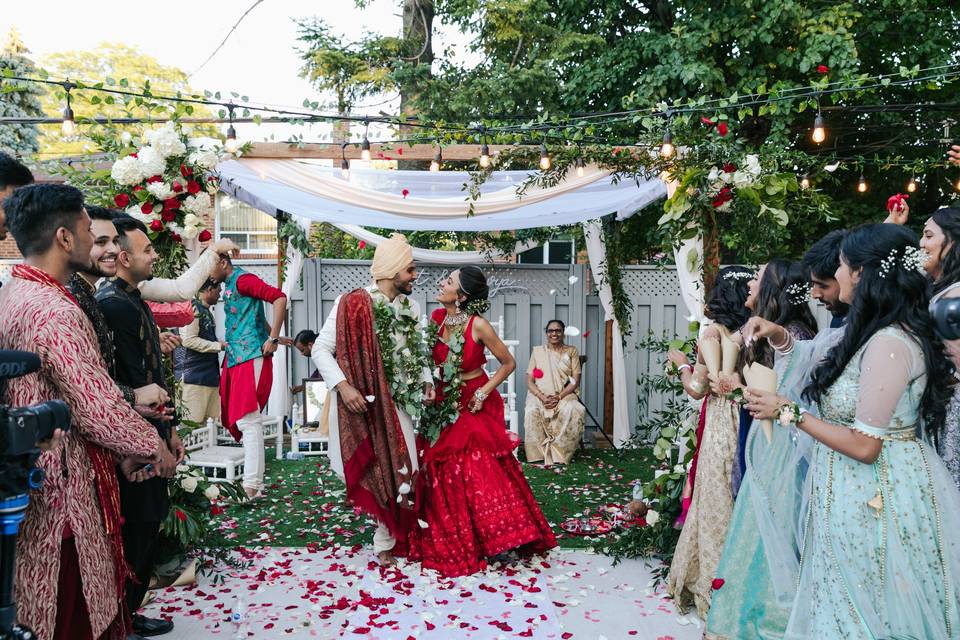 Mandap.ca