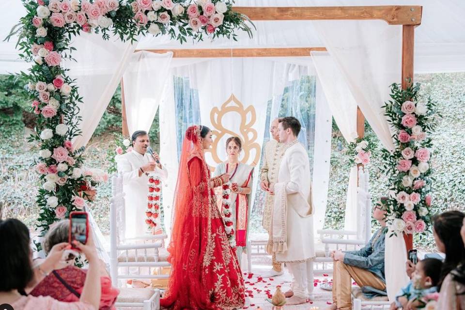 Mandap.ca