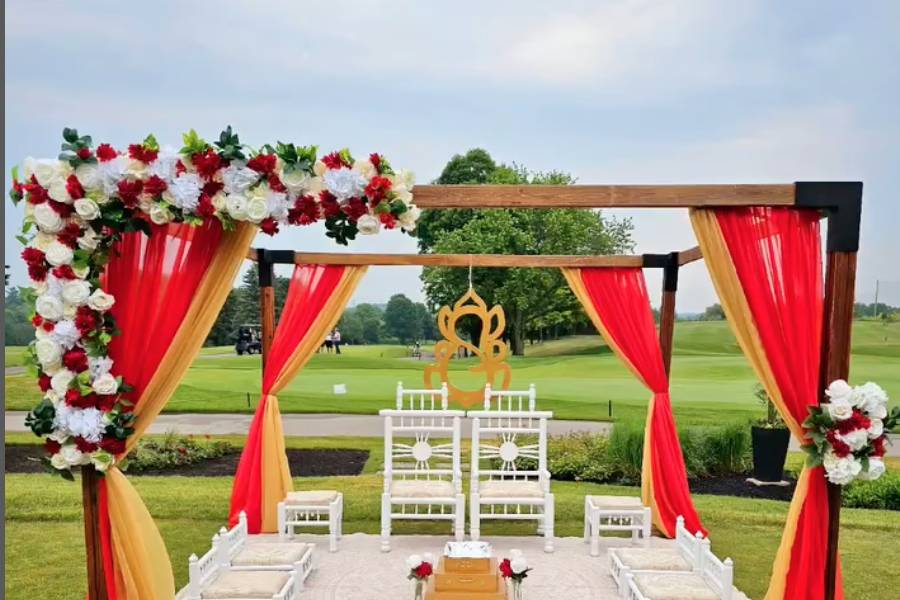 Mandap.ca