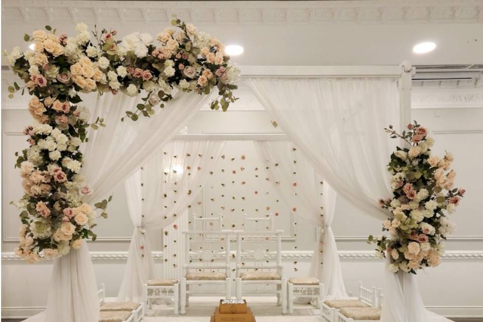 Mandap.ca