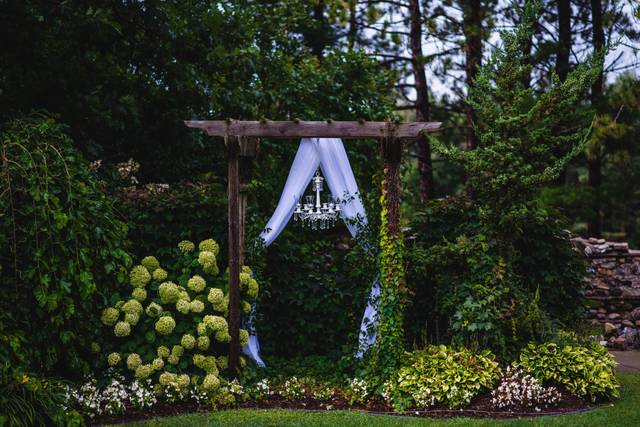 Wedding Arch