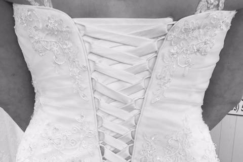 Bridal Gown Alterations