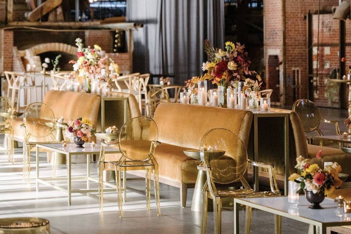 Events Solutions Cc Rentals Element Event Solutions - Reviews, Photos & Deals 2026 - Toronto ...