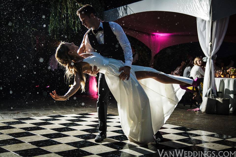 Vancouver wedding photographer