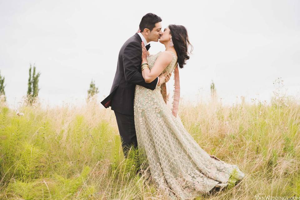 VanWeddings Cinematography & Photography