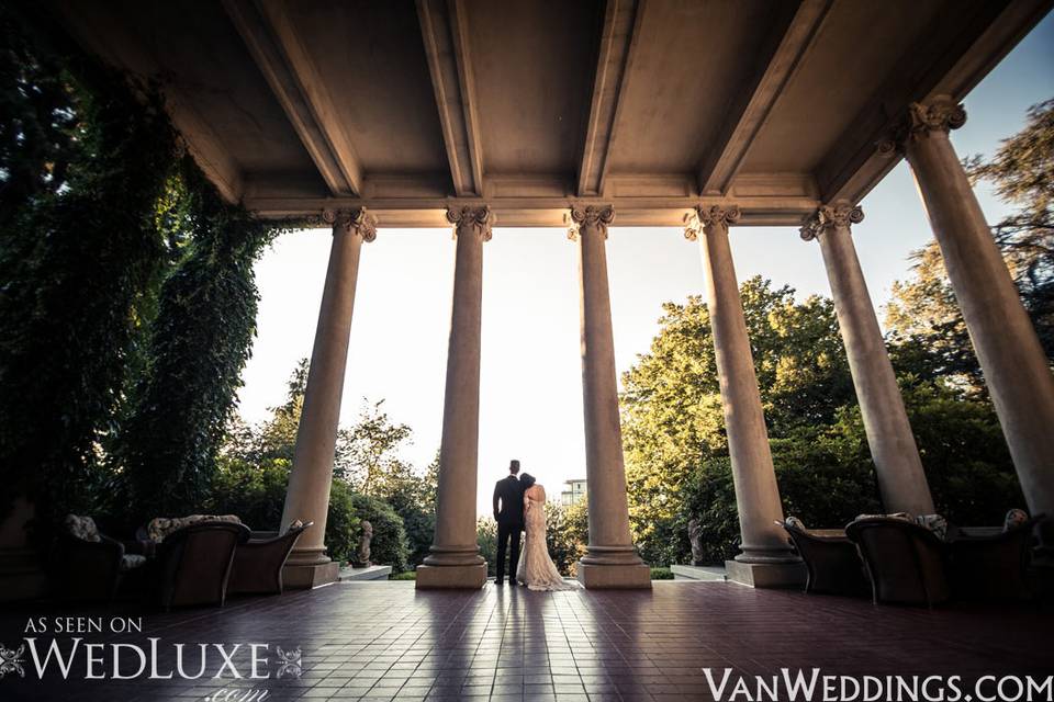 VanWeddings Cinematography & Photography