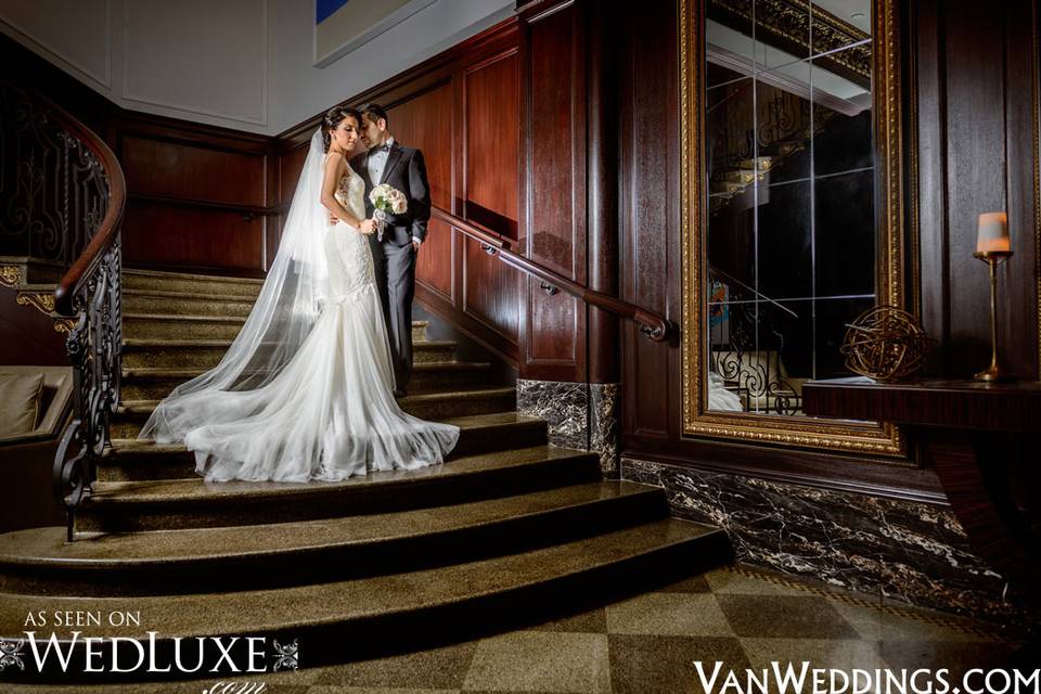 VanWeddings Cinematography & Photography