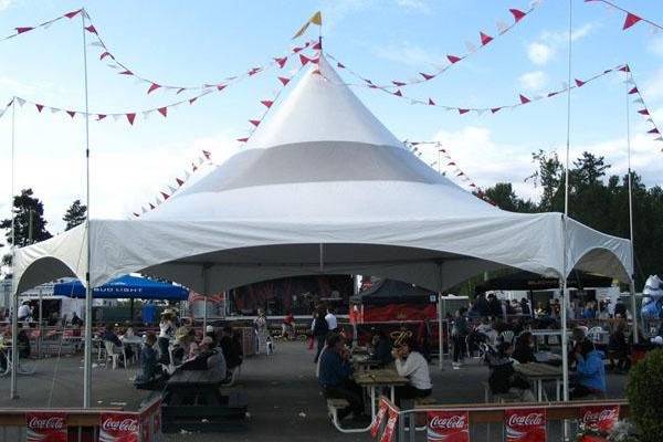 Premier Tent Rental