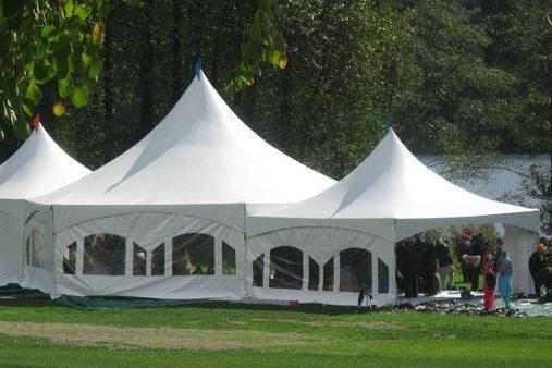 Premier Tent Rental