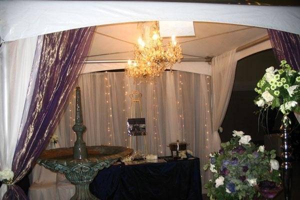 Premier Tent Rental