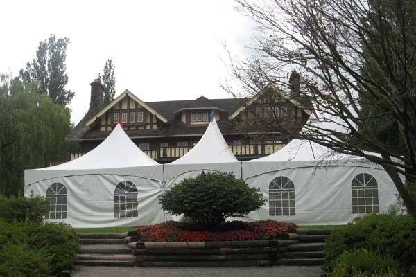 Premier Tent Rental