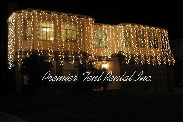 Premier Tent Rental