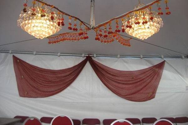 Premier Tent Rental