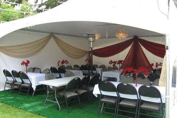 Premier Tent Rental