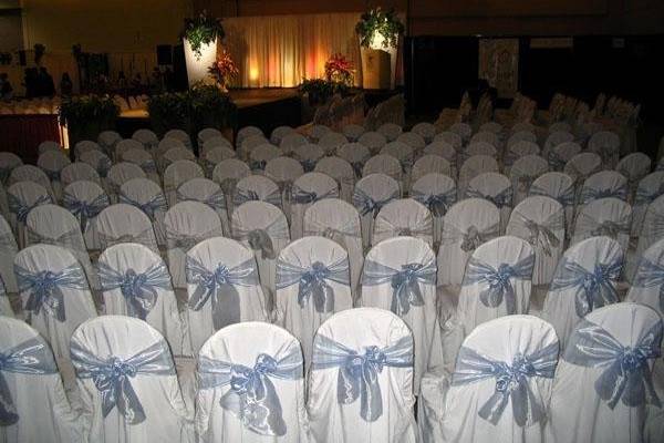 Premier Tent Rental