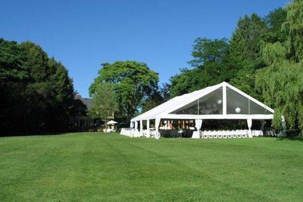 Premier Tent Rental