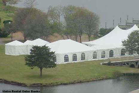 Premier Tent Rental