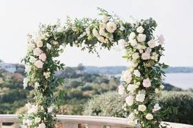 Wedding Arch