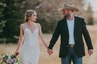 Kaylee Rutherford Weddings