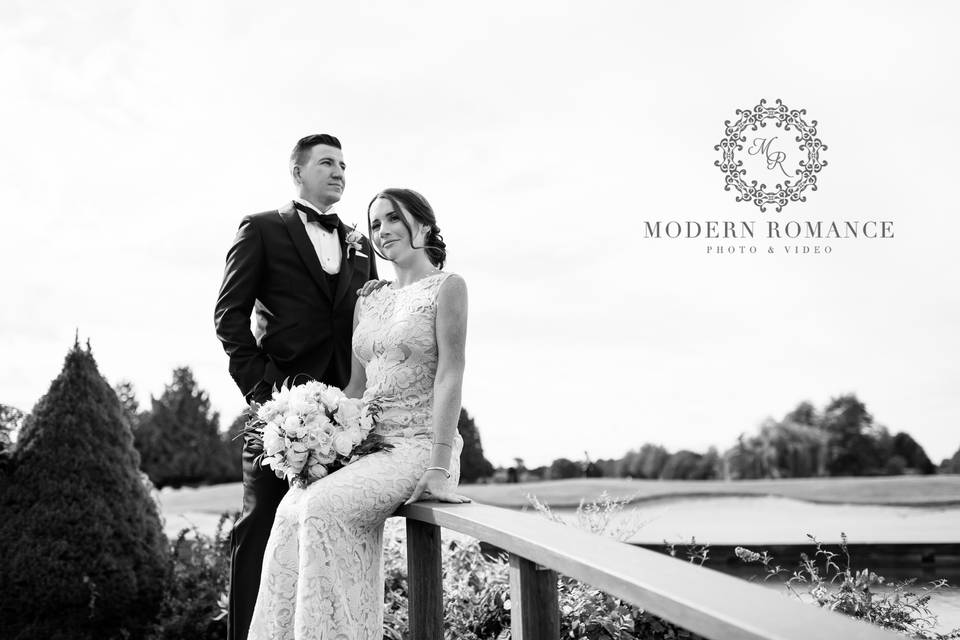 Modern Romance Productions