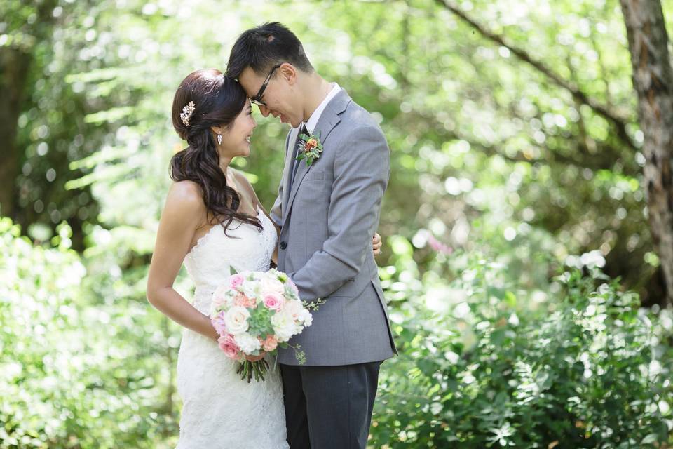 Vancouver Wedding