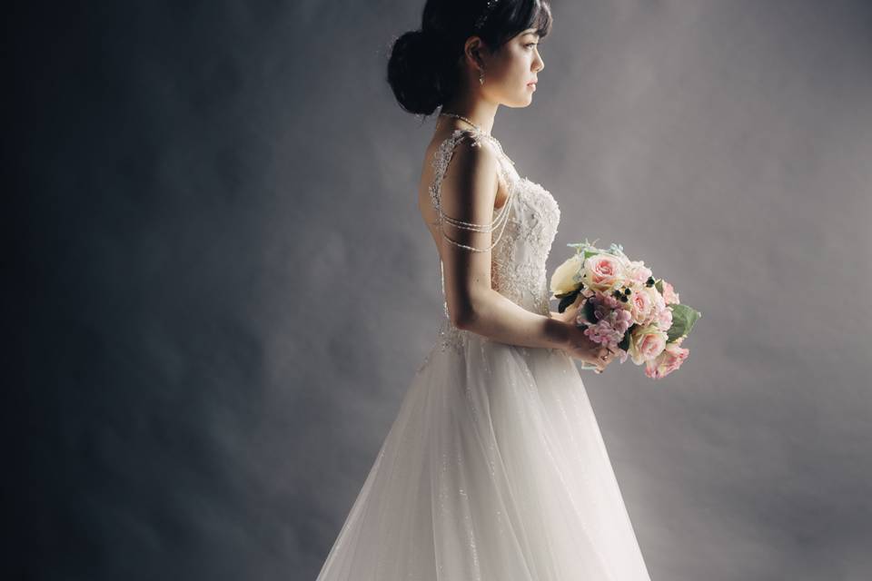 Bridal Portrait