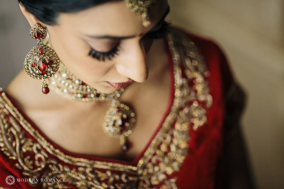 Sikh Wedding