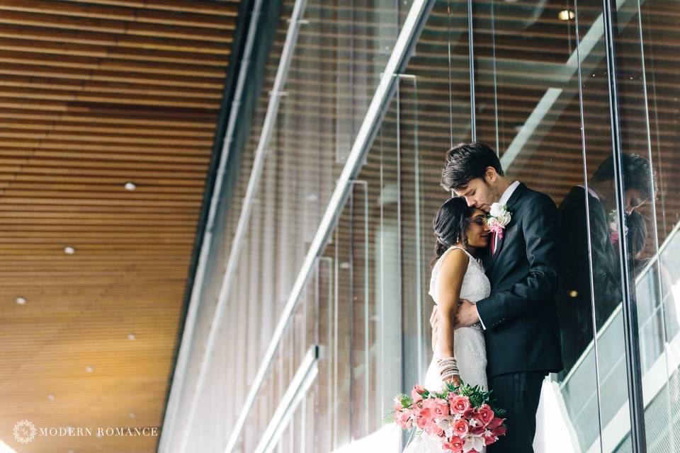 Vancouver Wedding