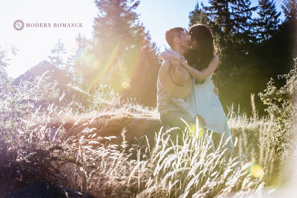 Wedding Portrait Session