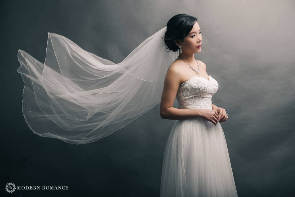 Bridal Portrait