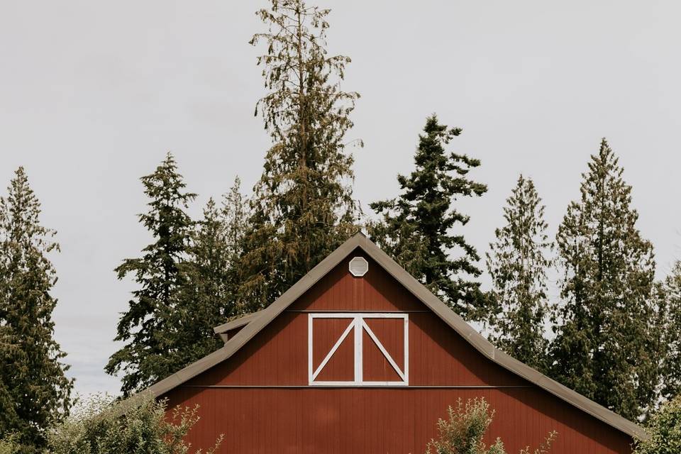 White Owl Barn