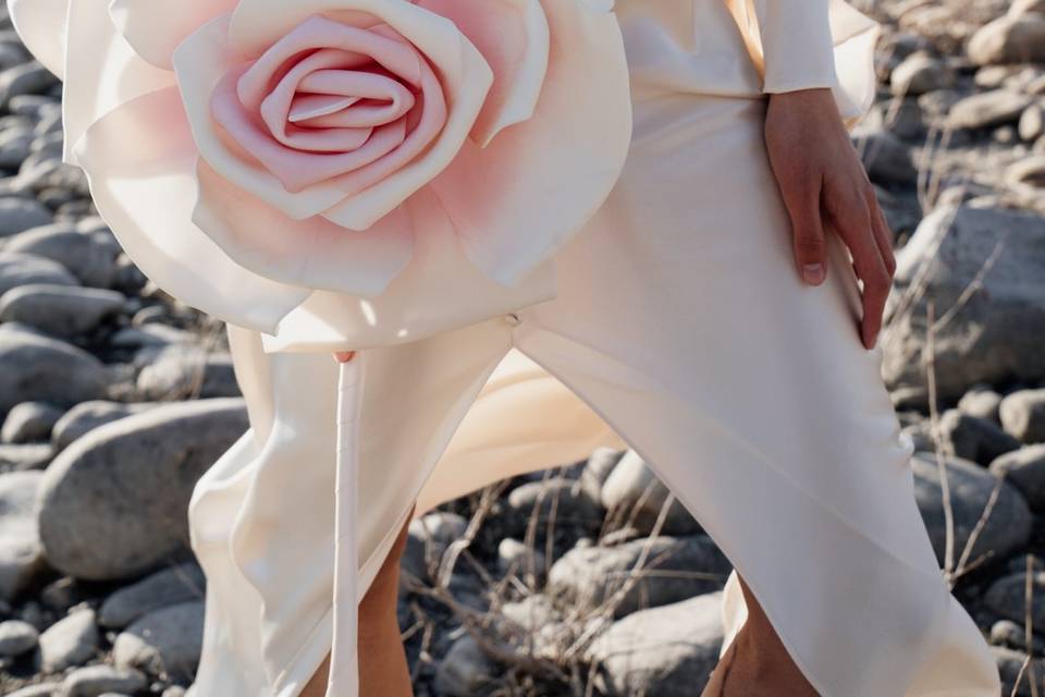 Calgary bride