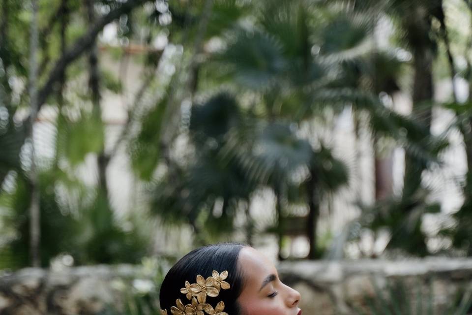 Bride