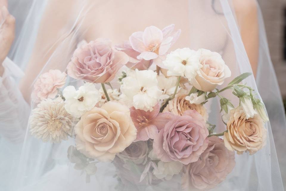 Bride