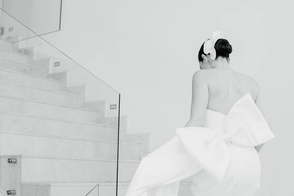 Bride