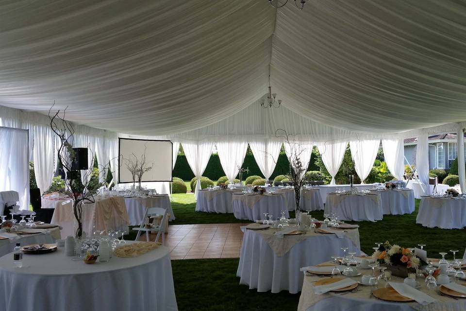 A-1 Party Rentals