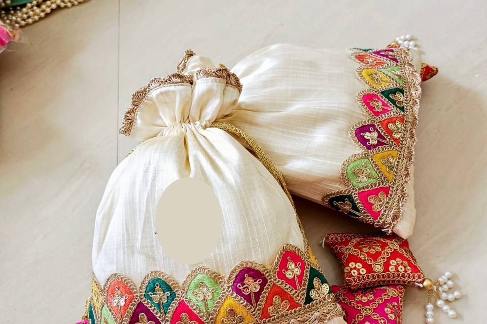 Potli Bags