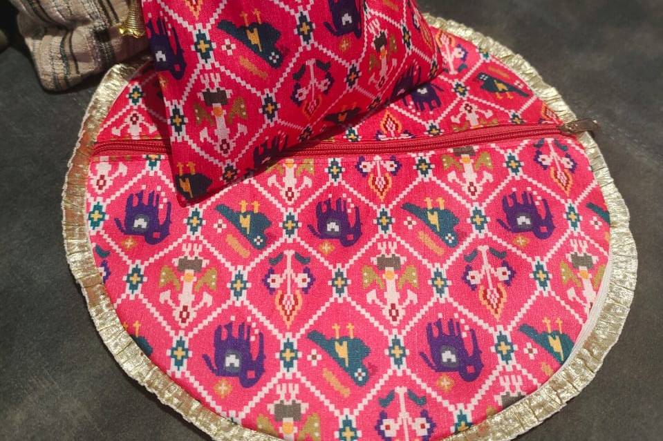 Potli Bags