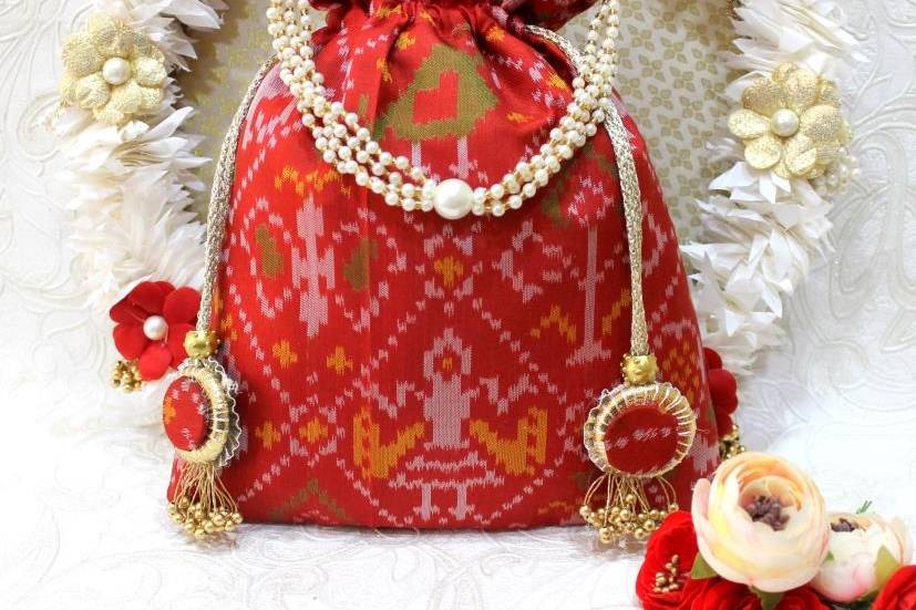 Potli Bags