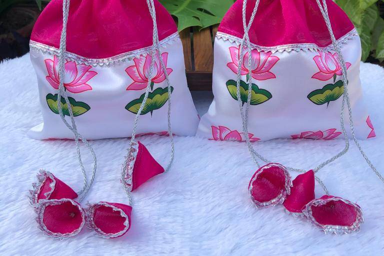 Potli Bags