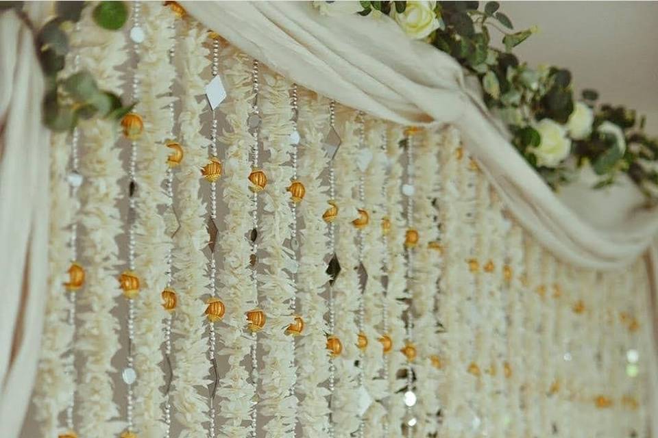 Wedding and Event Decor