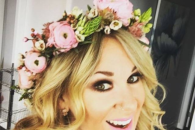 Floral crowns