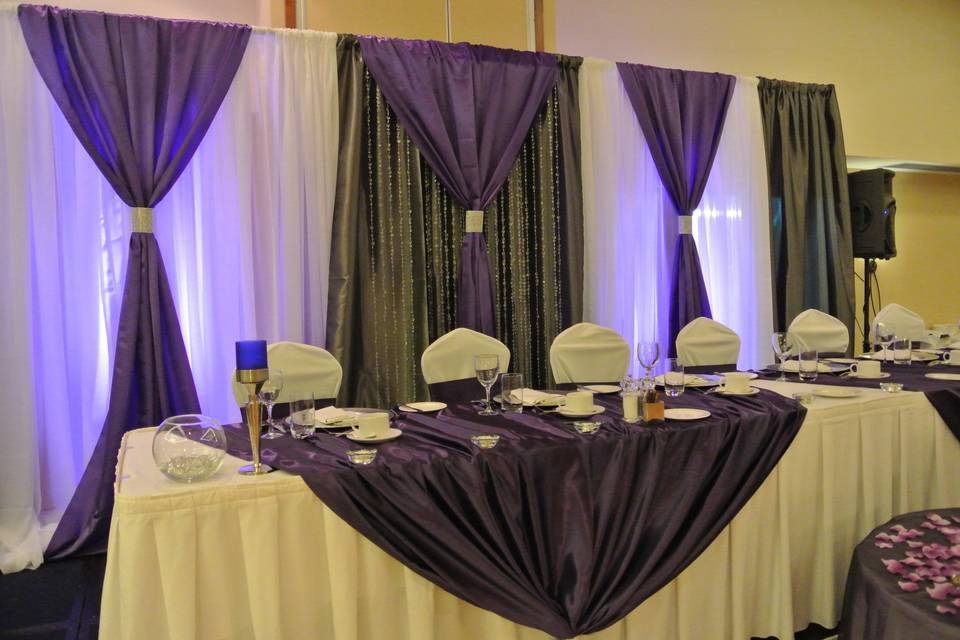Perfect for your event