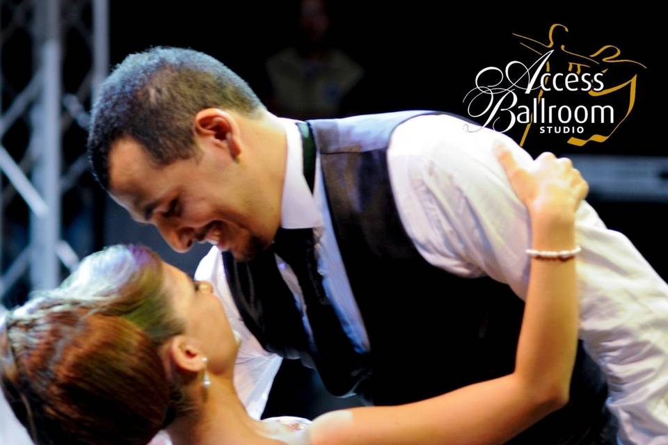 Access Ballroom Dance School