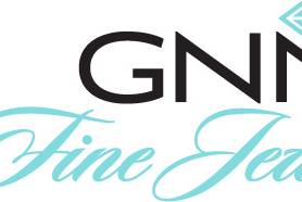 GNM Fine Jewellers logo