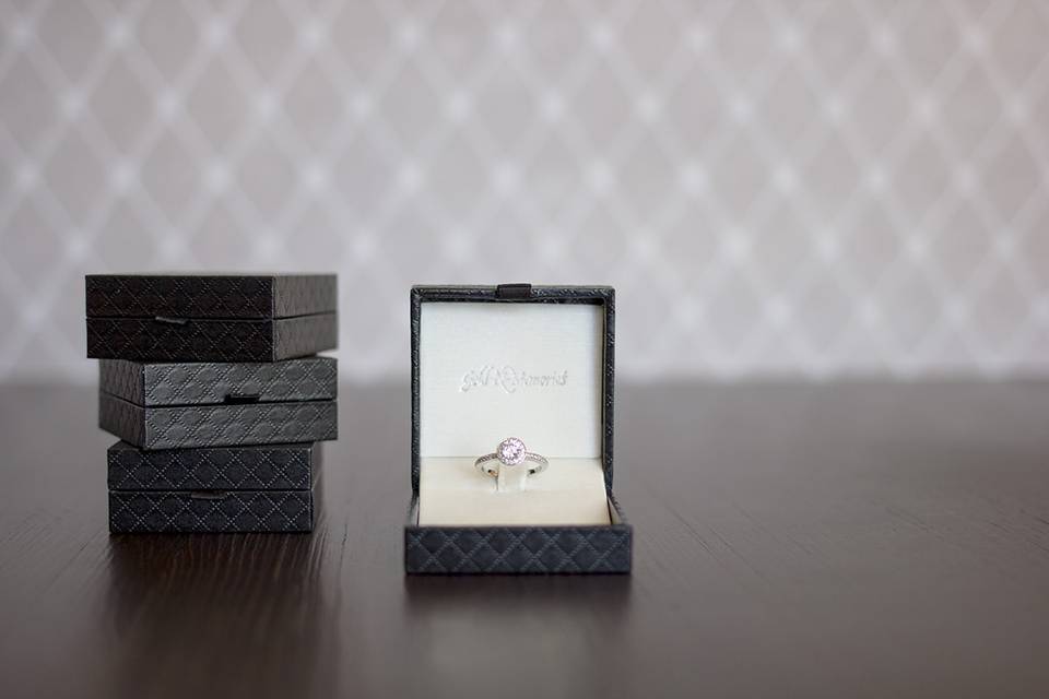 Proposal box
