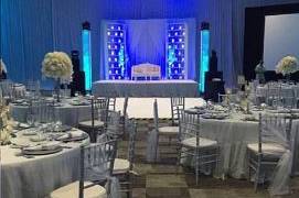 Blue Petal Destination Weddings