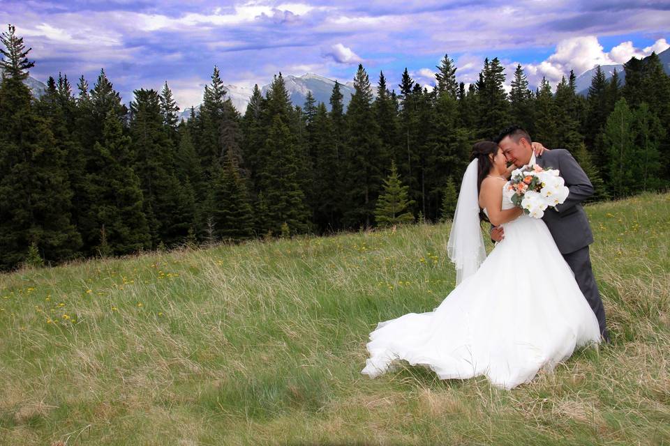 Wedding Photography Calgary