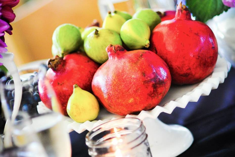 Table Decor